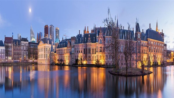 The Hague