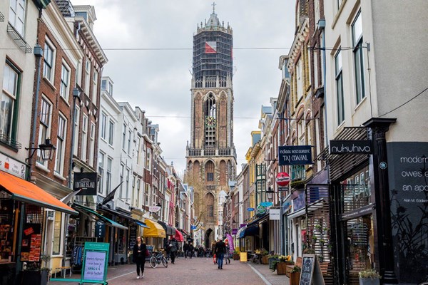 Utrecht
