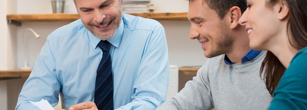 Wil je praten over een hypotheek?