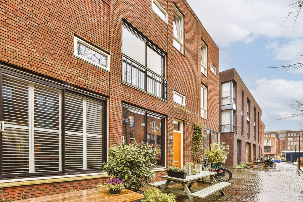 Actief zoeken naar jouw woning, bedrijfspand of investering in Noord-Holland en heel Nederland