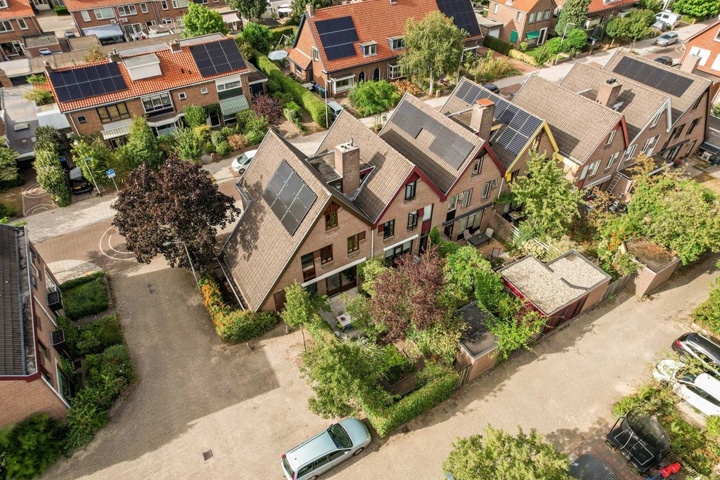 Sterk verkopen in heel Nederland, met focus op Noord-Holland