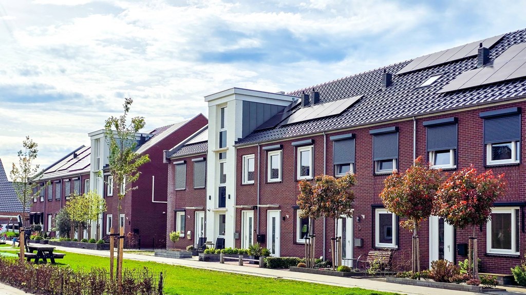 Altijd volgens regelgeving