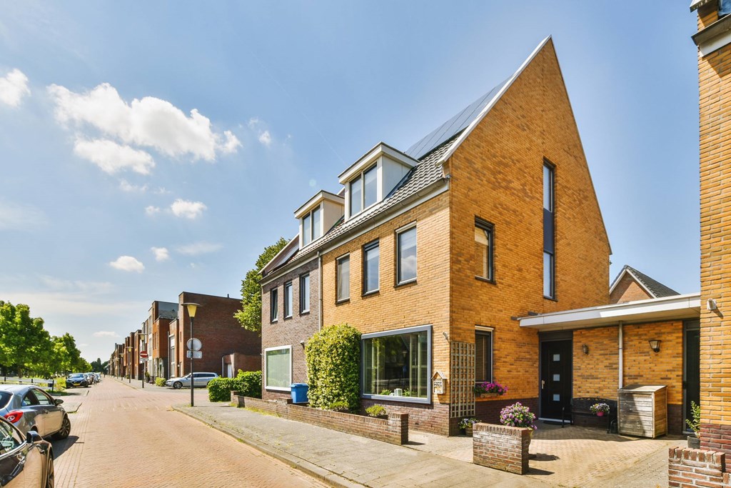 Extra zekerheid