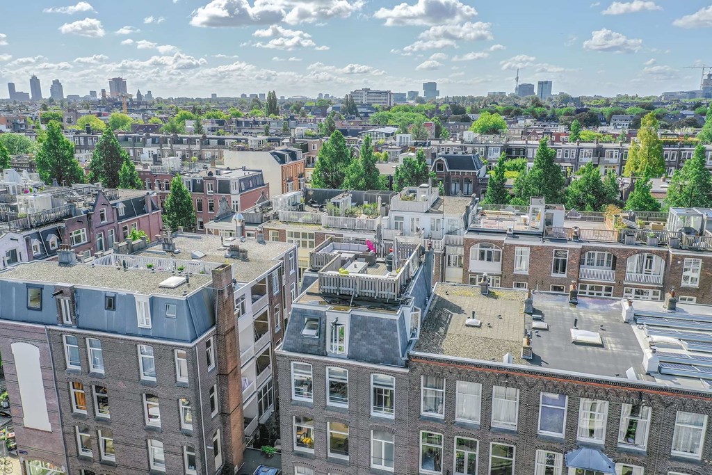 Volledig ontzorgd