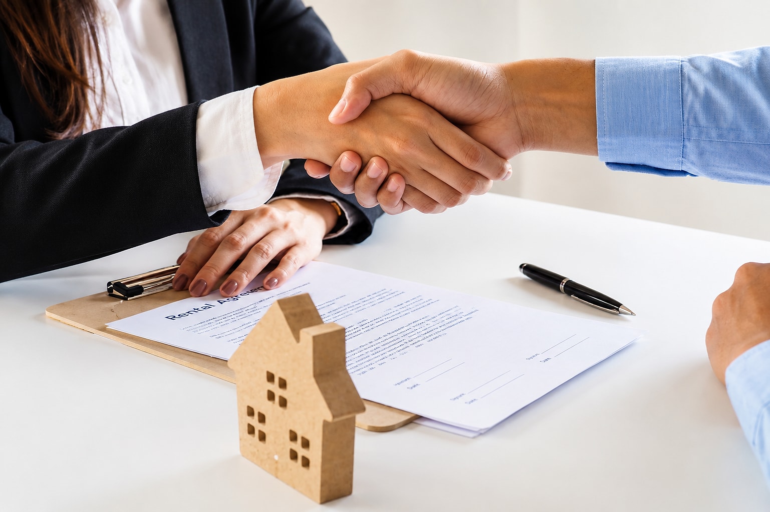 Huurcontracten up-to-date houden – Gunstig Wonen Makelaardij B.V.