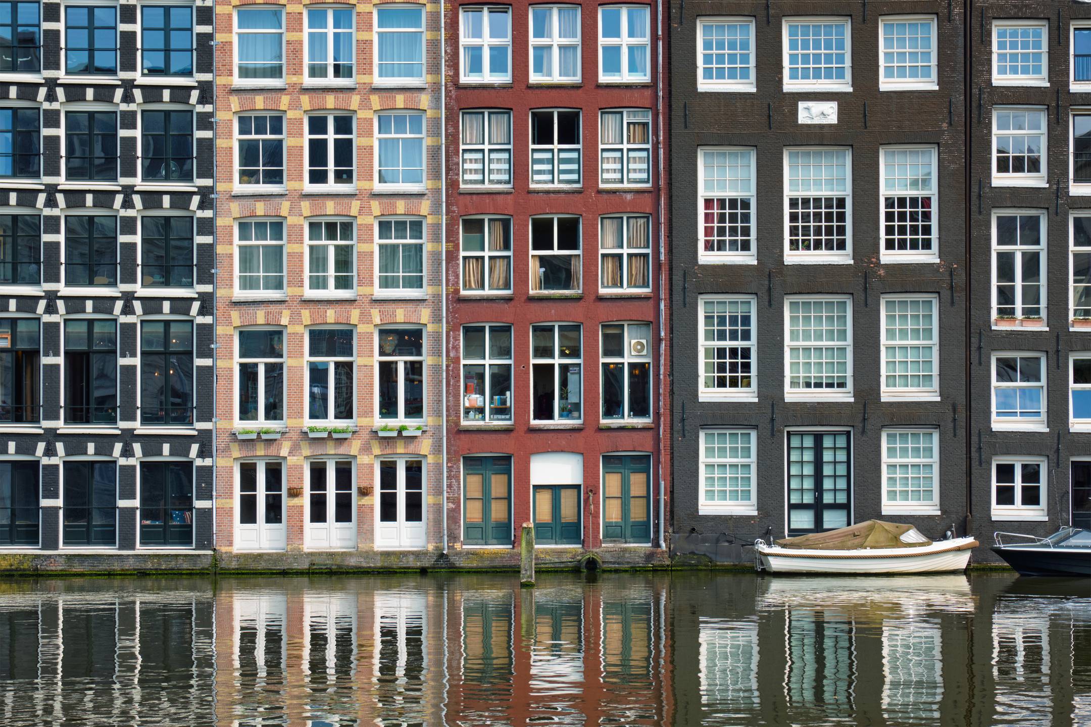 Specialist in verhuur en beheer in Noord-Holland en heel Nederland