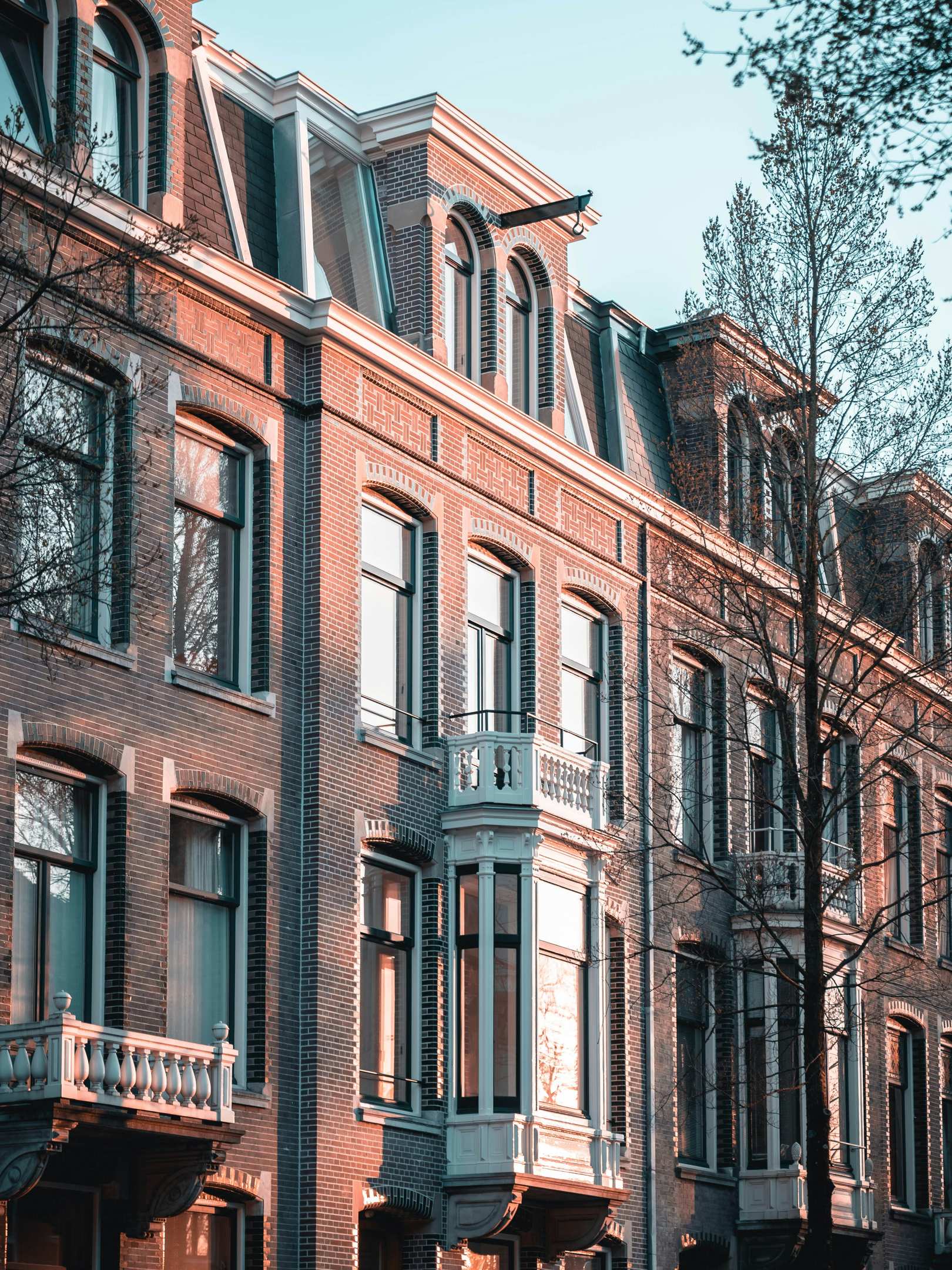 Technisch beheer en onderhoud