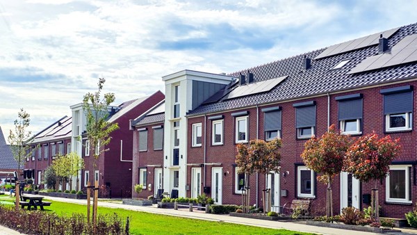 Woningaanbod
