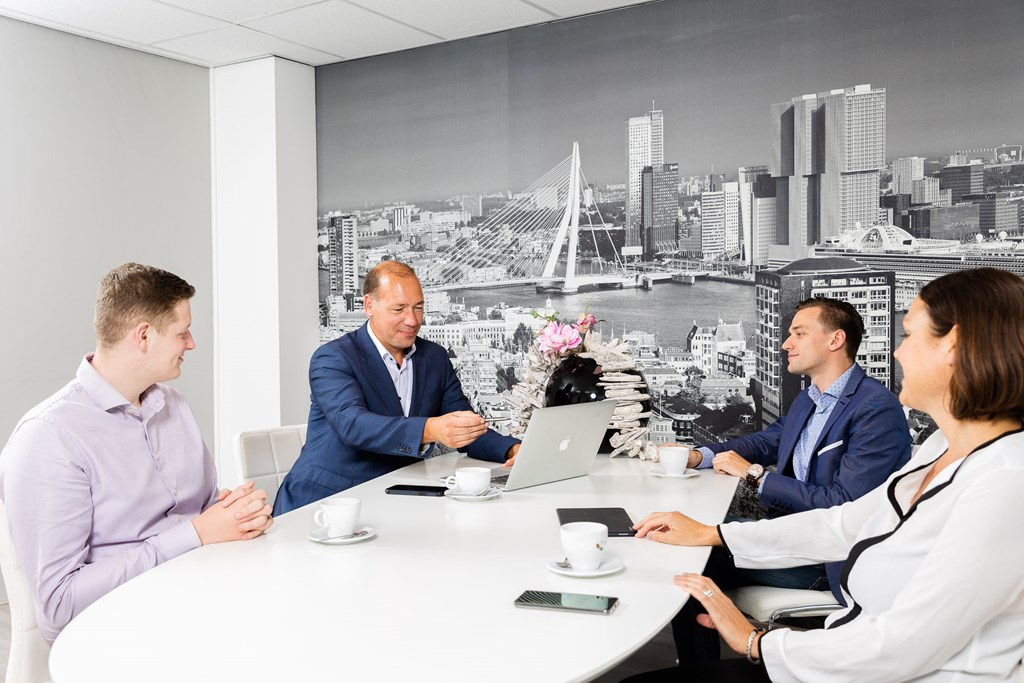 Vrijblijvend advies!