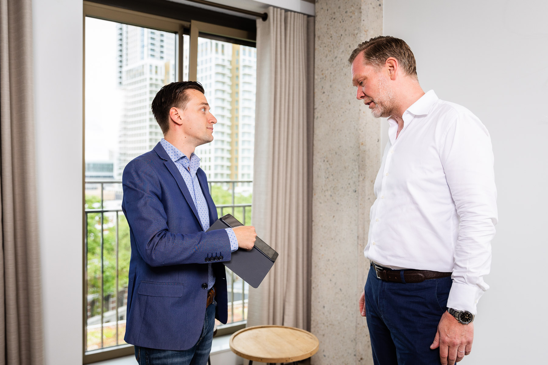 What sets us apart from other rental agents?