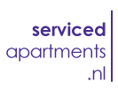 ServicedApartments.nl Logo - ServicedApartments.nl