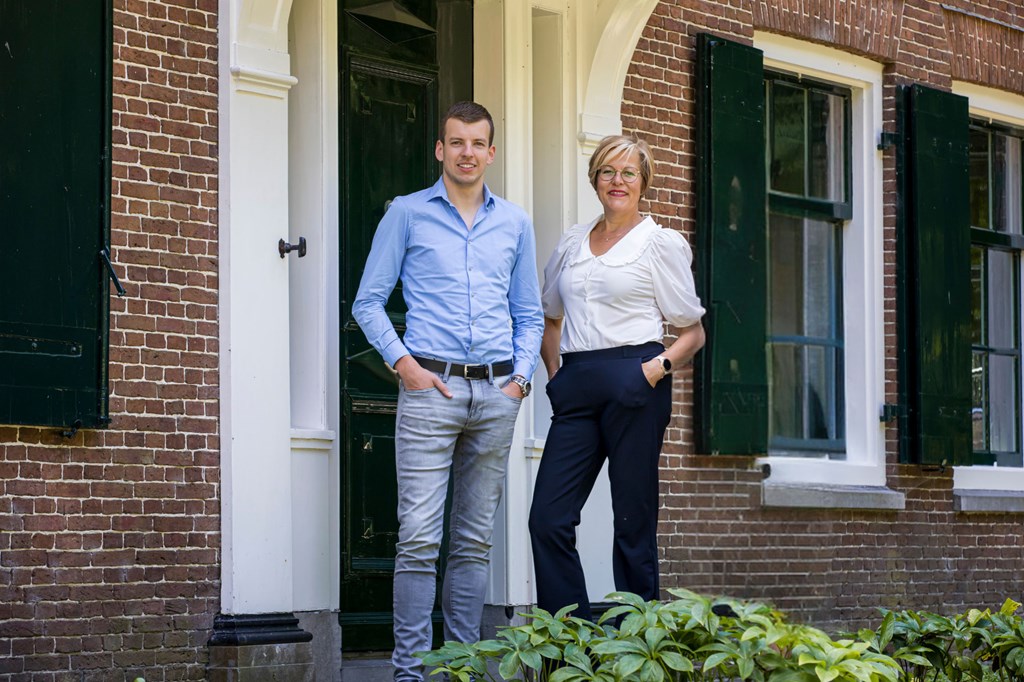 Wij maken wonen compleet