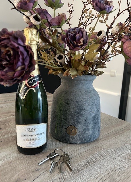 Neem je even de tijd om jouw ervaring te delen?