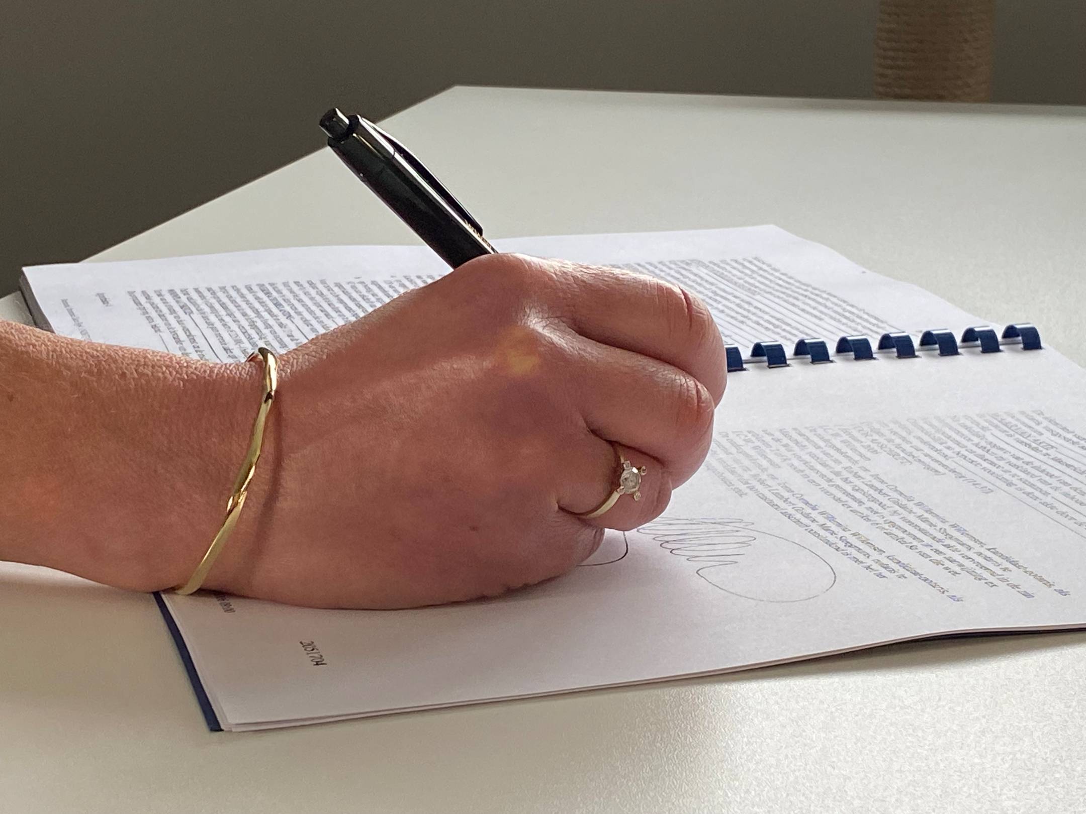 Snel en zorgeloos geregeld