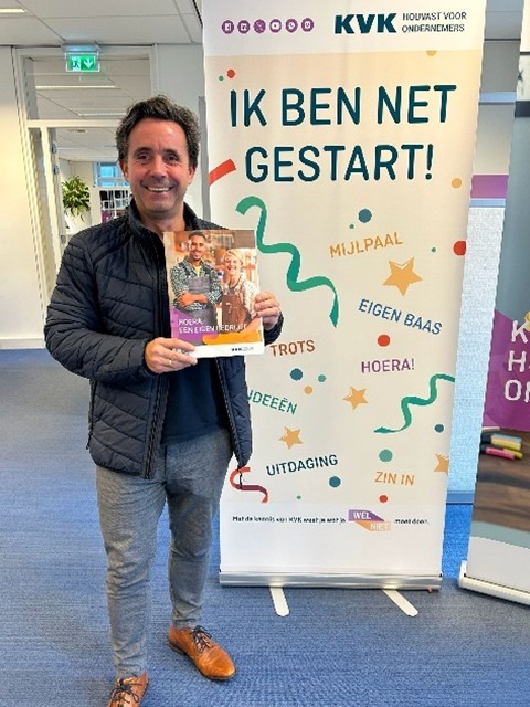 Zo is eind 2025 Riemersma Makelaardij & Taxaties ontstaan