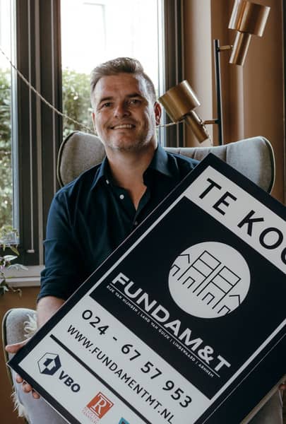 De Koffie staat klaar