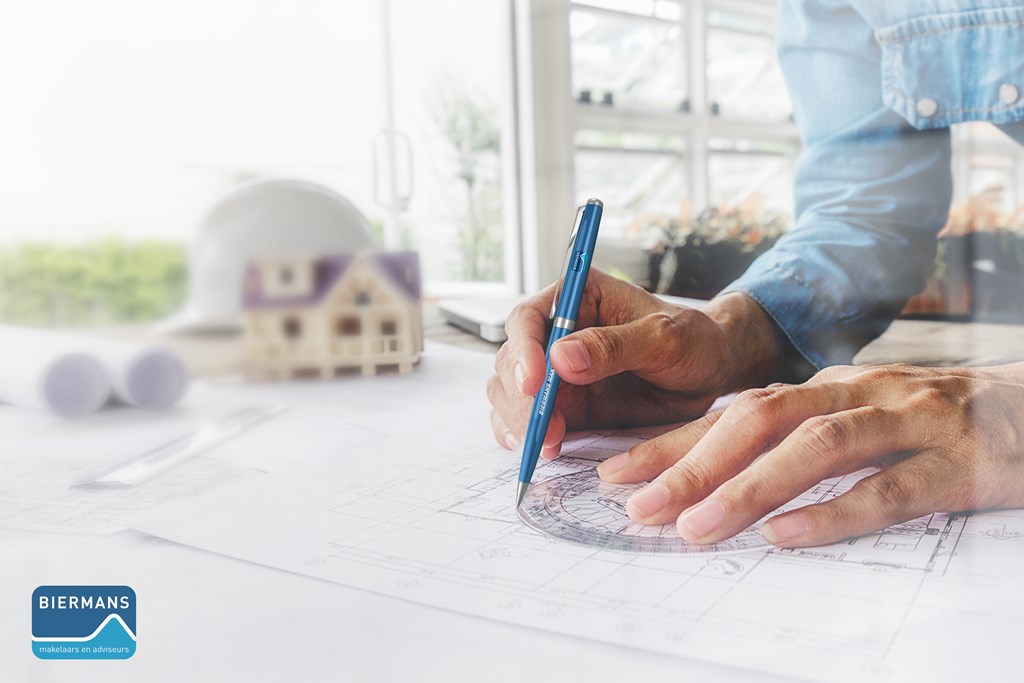 Biermans waardebepaling