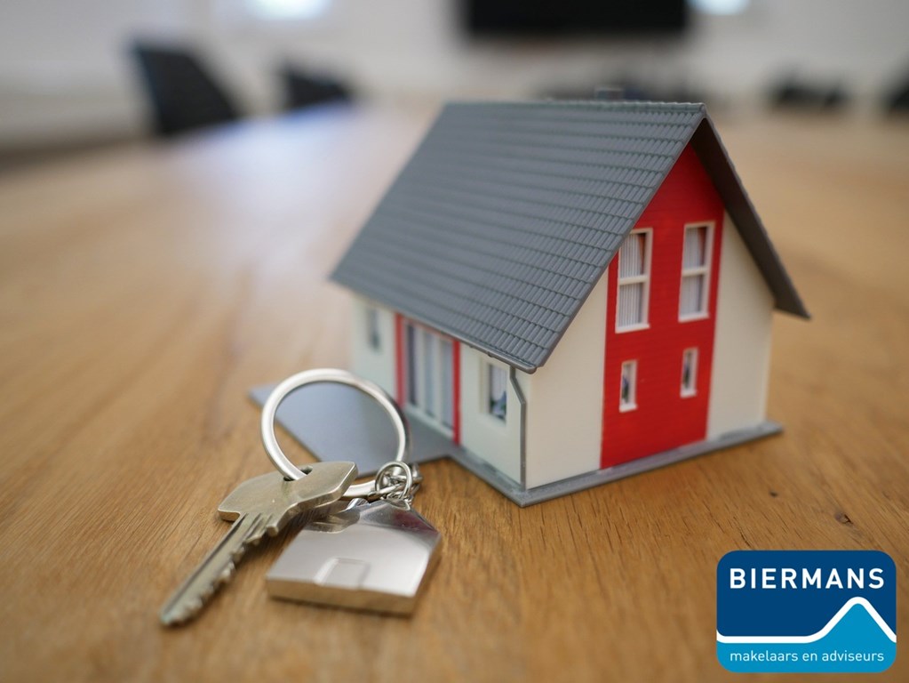 Biermans verkoopbegeleiding