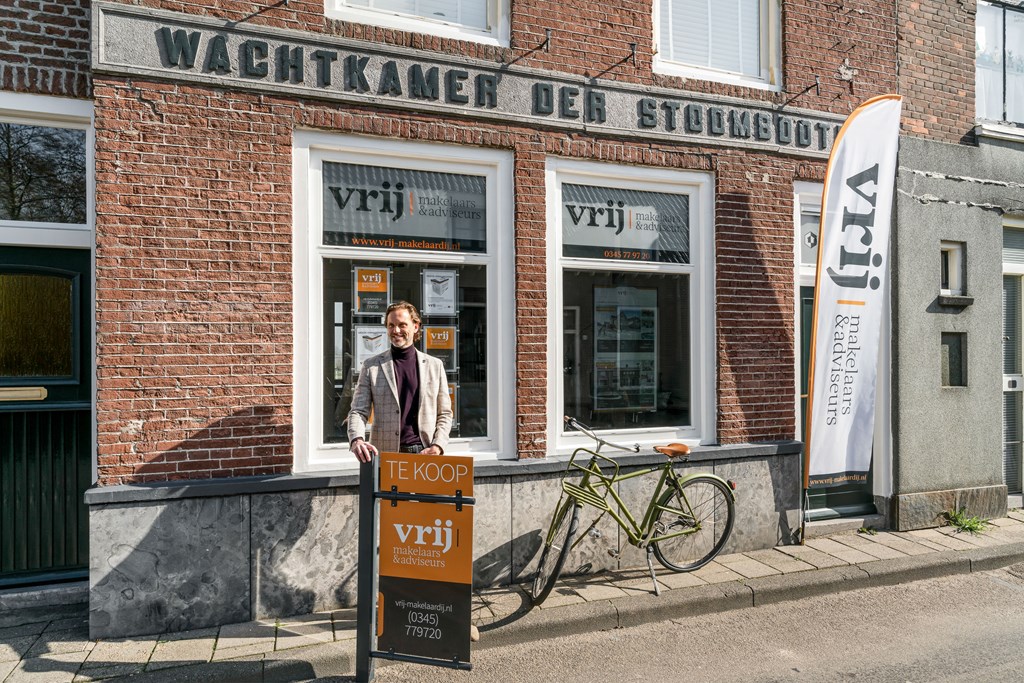 Amsterdam Vve Beheer: Uw Partner In Vastgoedmanagement Op Maat