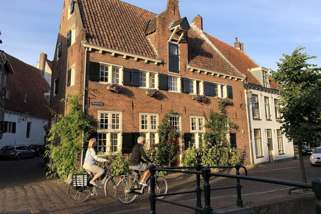 Definitief energielabel