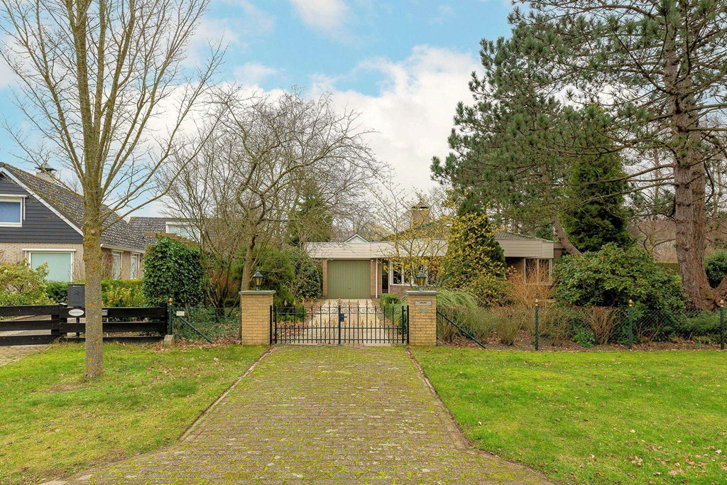 Grevelingenlaan 38 Burgh-Haamstede