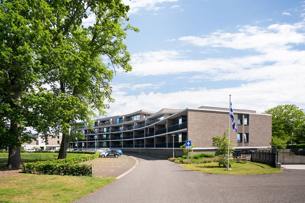 Kloostertuin 8 Burgh-Haamstede