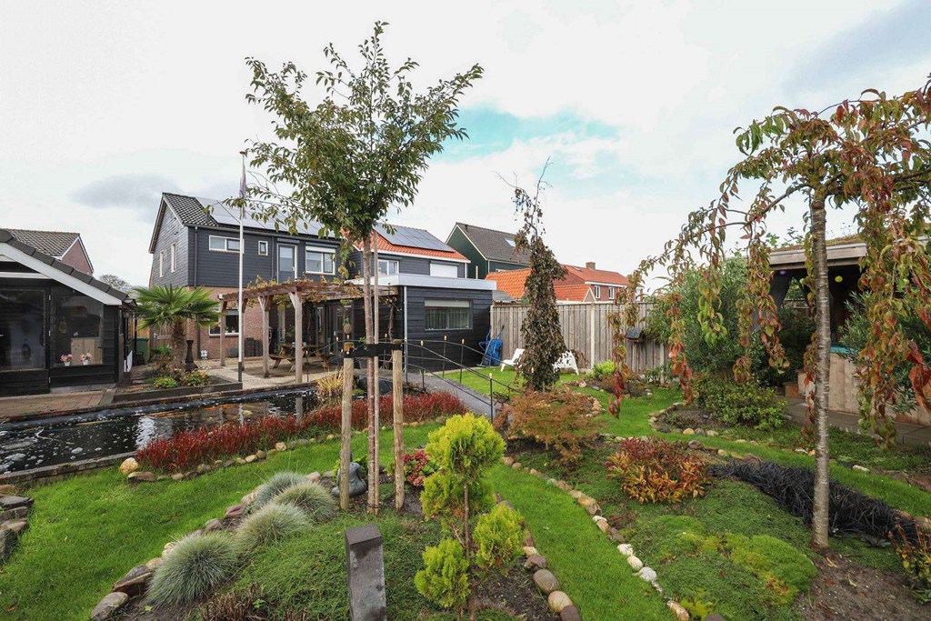 Noordstraat 6 Oosterland