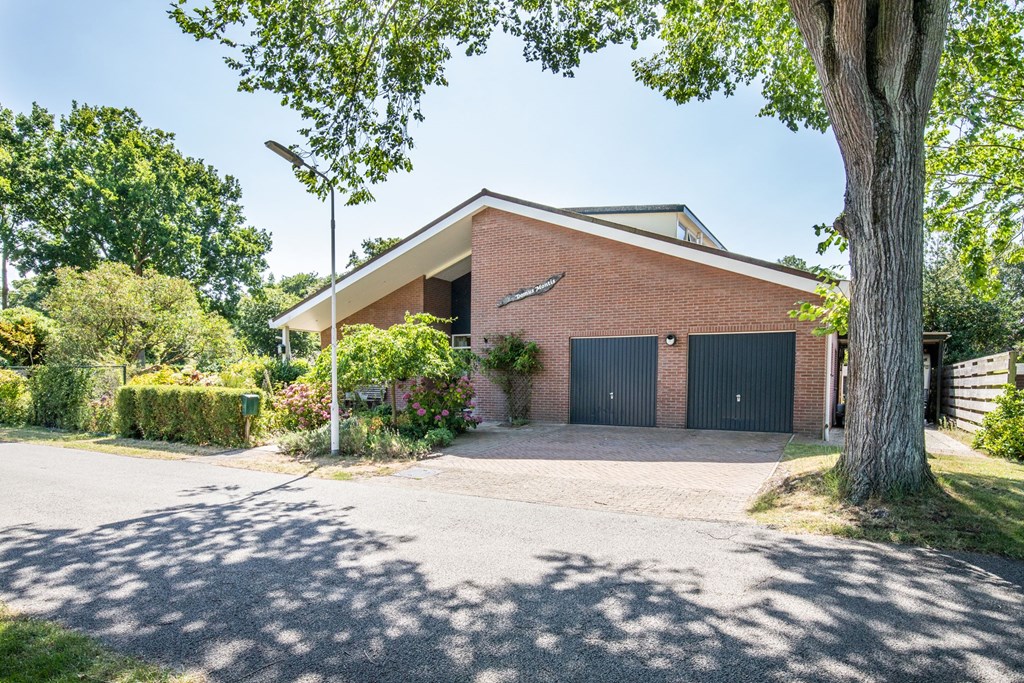 Oosterscheldelaan 9 te Burgh-Haamstede