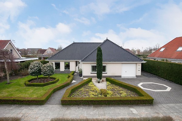 Anna van Saksenlaan 5 te Zierikzee