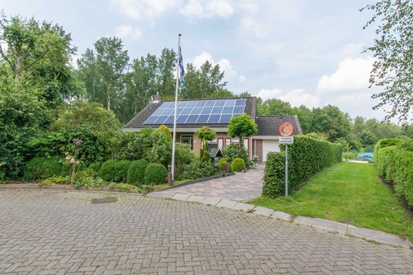 Brieskerkestraat 12 Kerkwerve