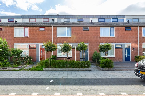 Vlakestraat 48 Zierikzee