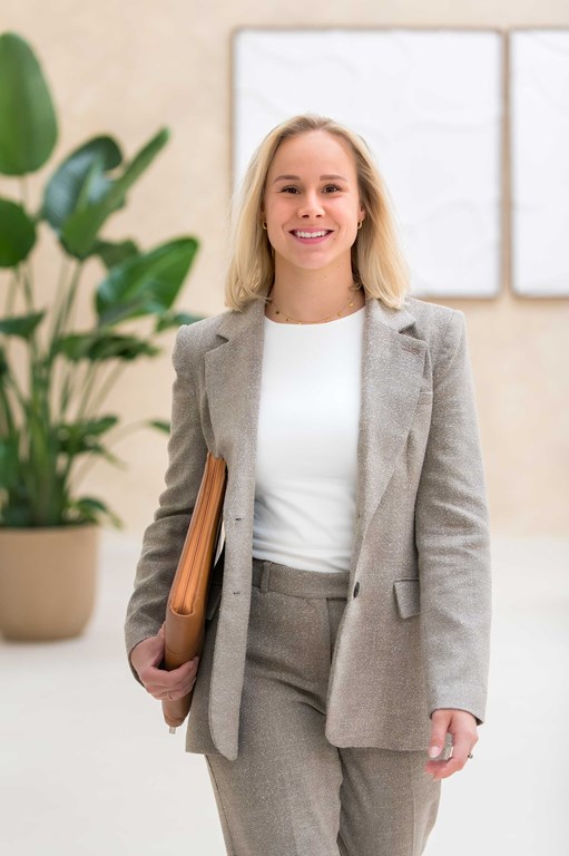 Juul van den Wijngaert