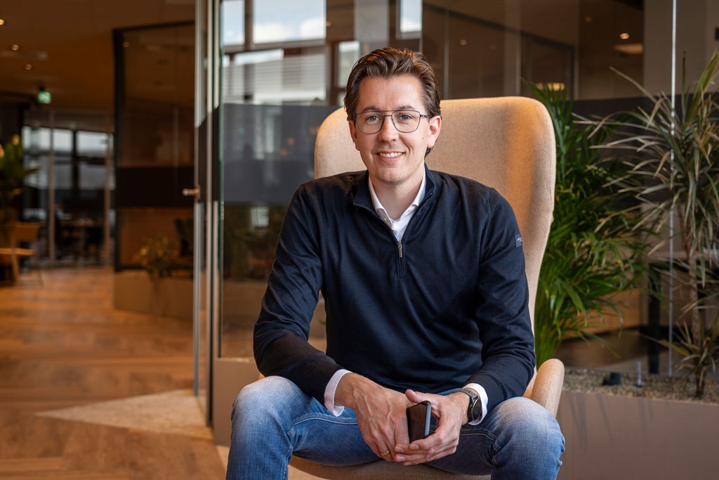 Zullen we eens kennismaken?