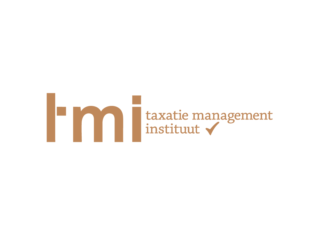Logo - TMI