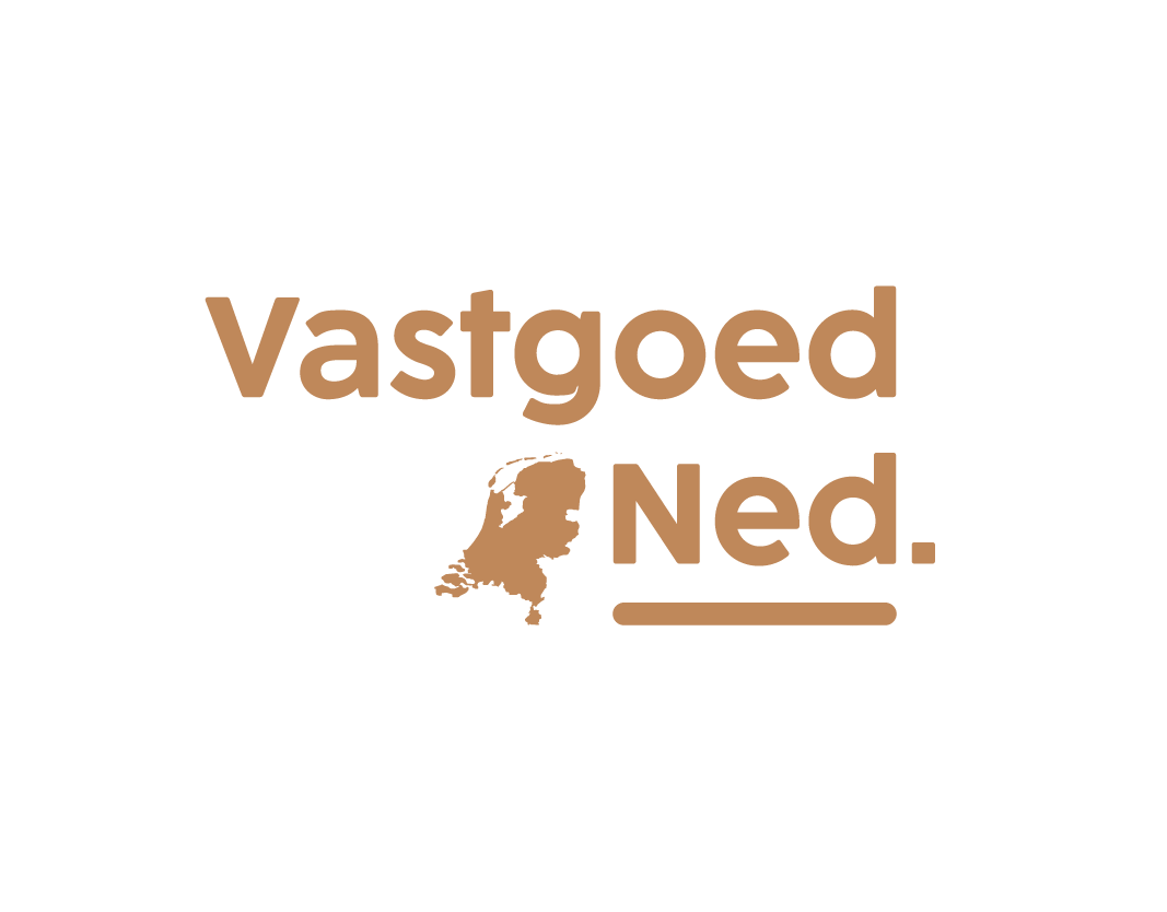 Logo - Vastgoed Nederland