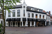 Stooon Vastgoed
Bedrijfs&shy;makelaar op de Noordwest-Veluwe