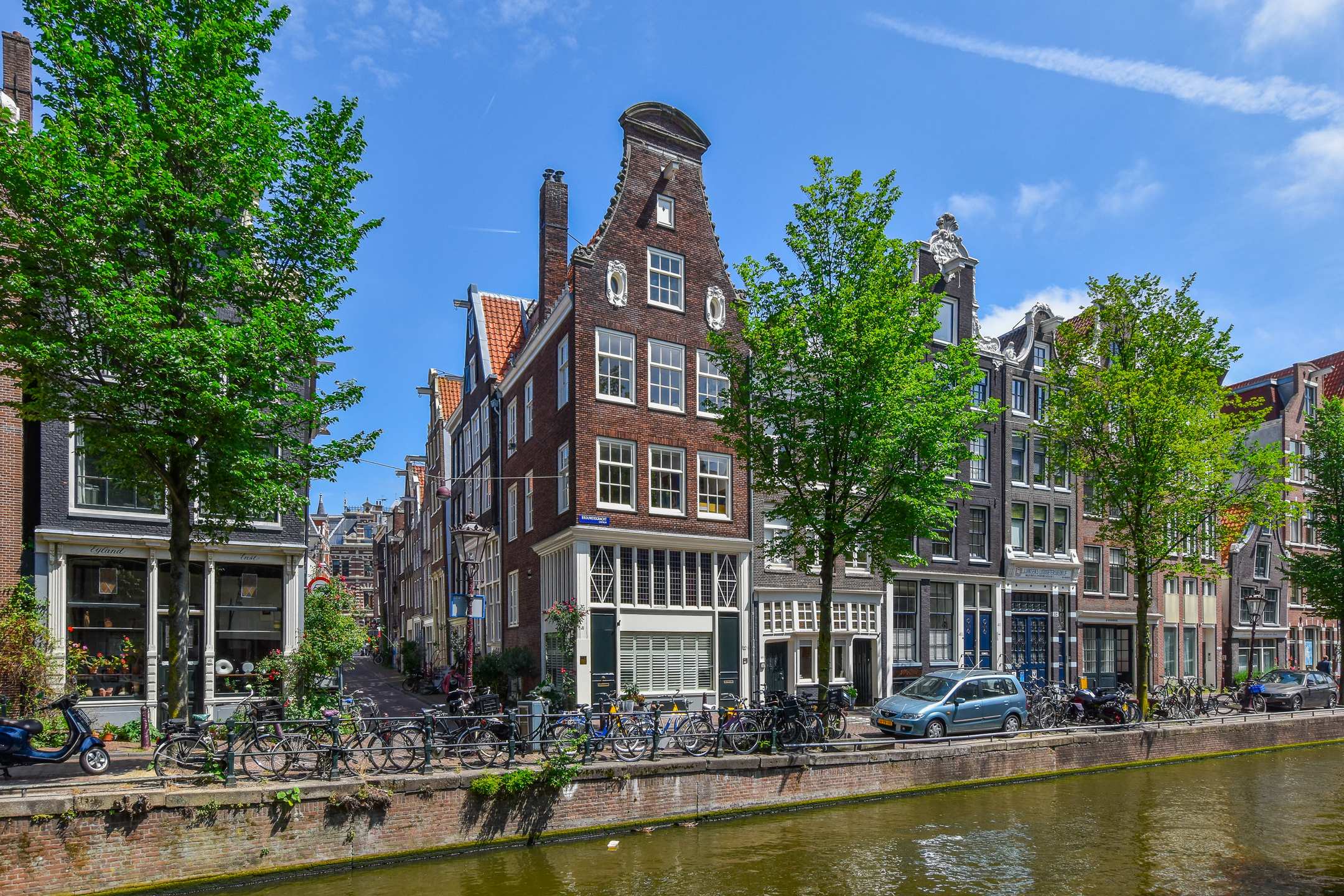 Zo ben je de concurrentie voor!
