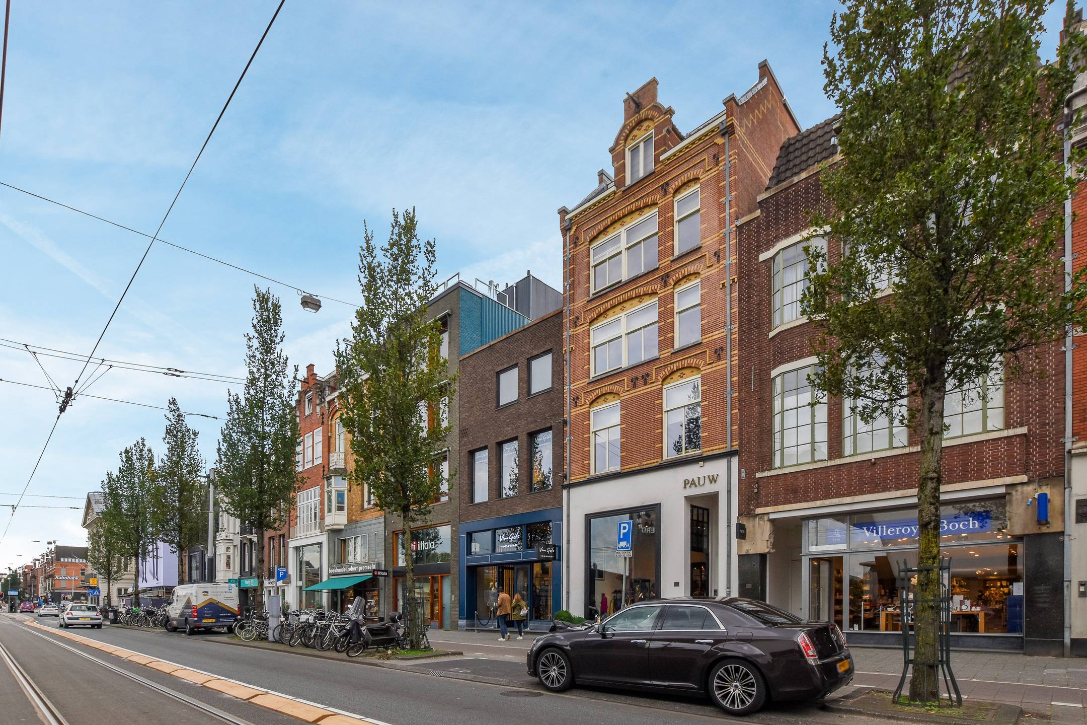Persoonlijk met maatwerk