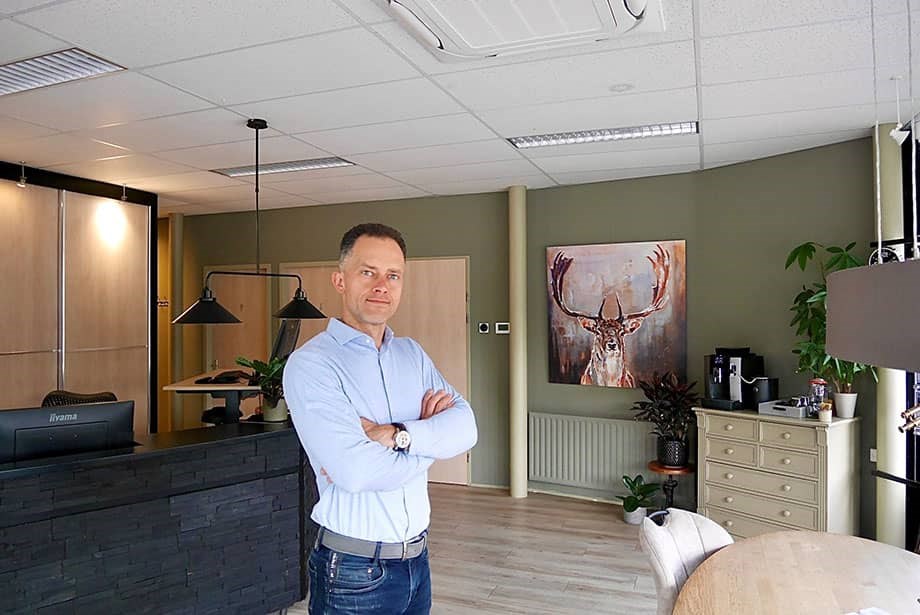 Taxatierapport woning