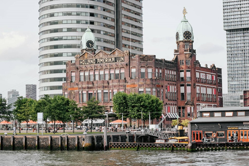 Is het wellicht tijd voor iets nieuws, iets groters of <span>juist iets kleiners</span>?