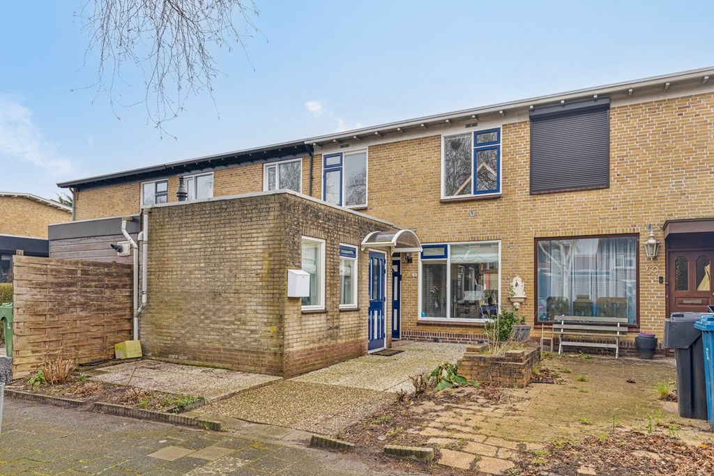 Foto aangekocht object