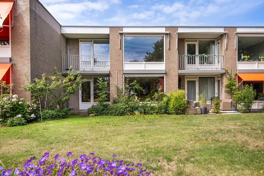 Foto aangekocht object