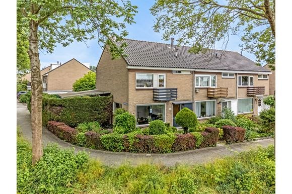 Foto verkocht object