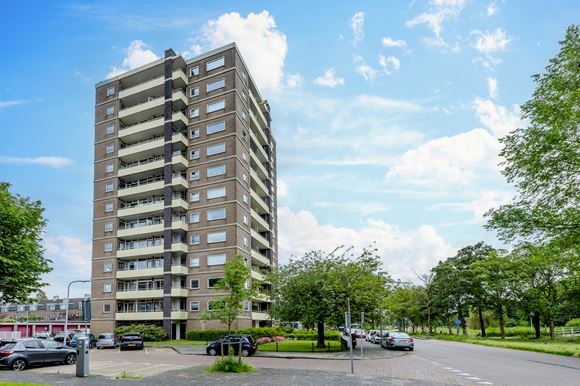 Foto verkocht object