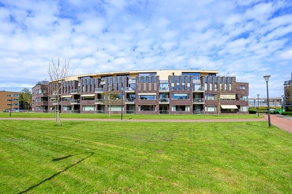 Foto verkocht object