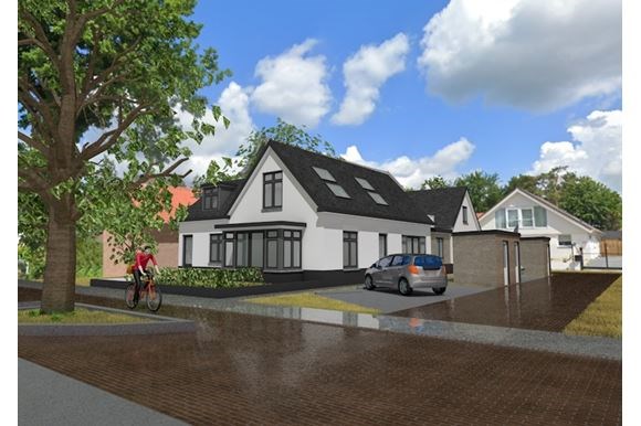 Foto verkocht object