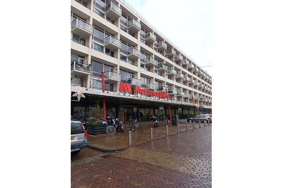 Foto verkocht object