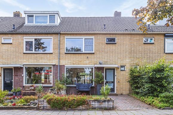 Foto verkocht object