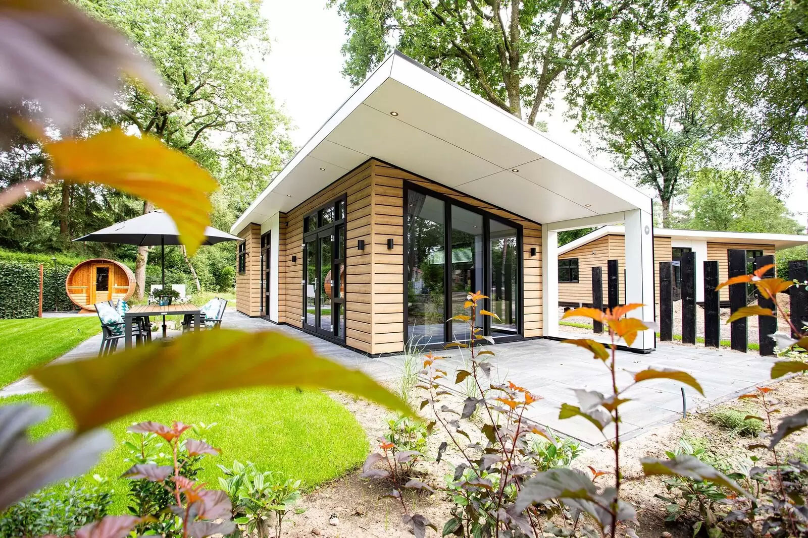 Vakantiehuis Zuid-Holland