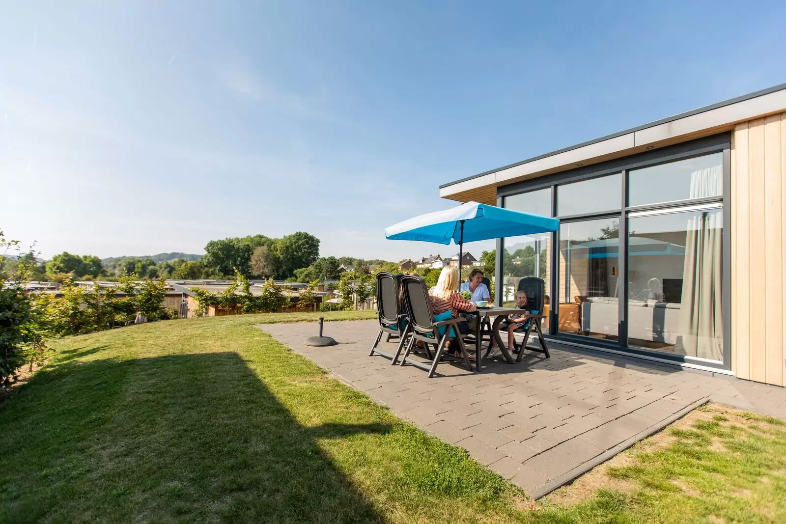 Uw vakantiehuis verkopen